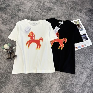 Thom Browne 톰브라운 26 SS 시그니처 반팔 티셔츠 의류