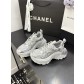 Chanel 26 샤넬 통굽 스니커즈 신발