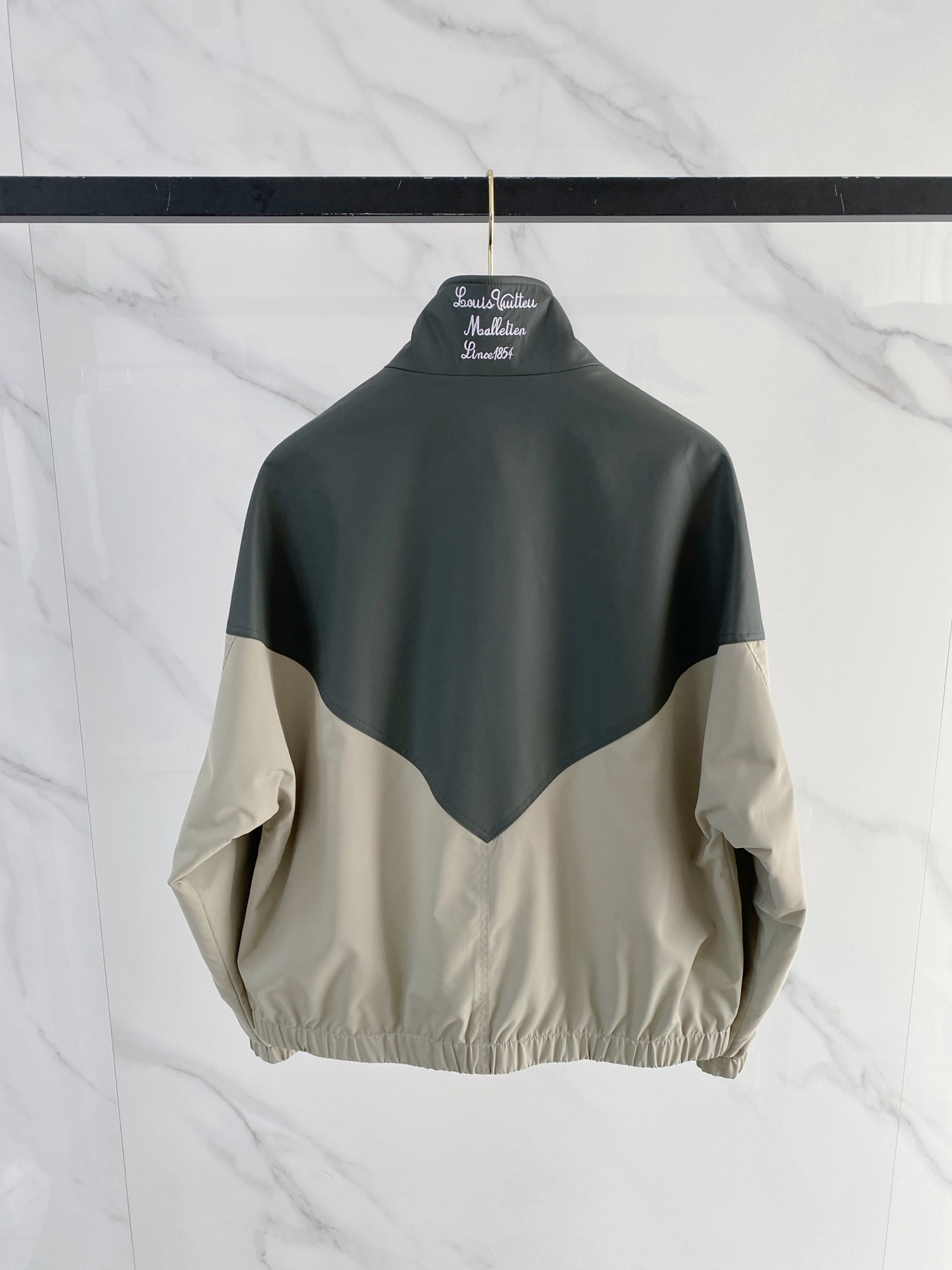 루이비통(LV) 스탠드카라 재킷 외투 의류