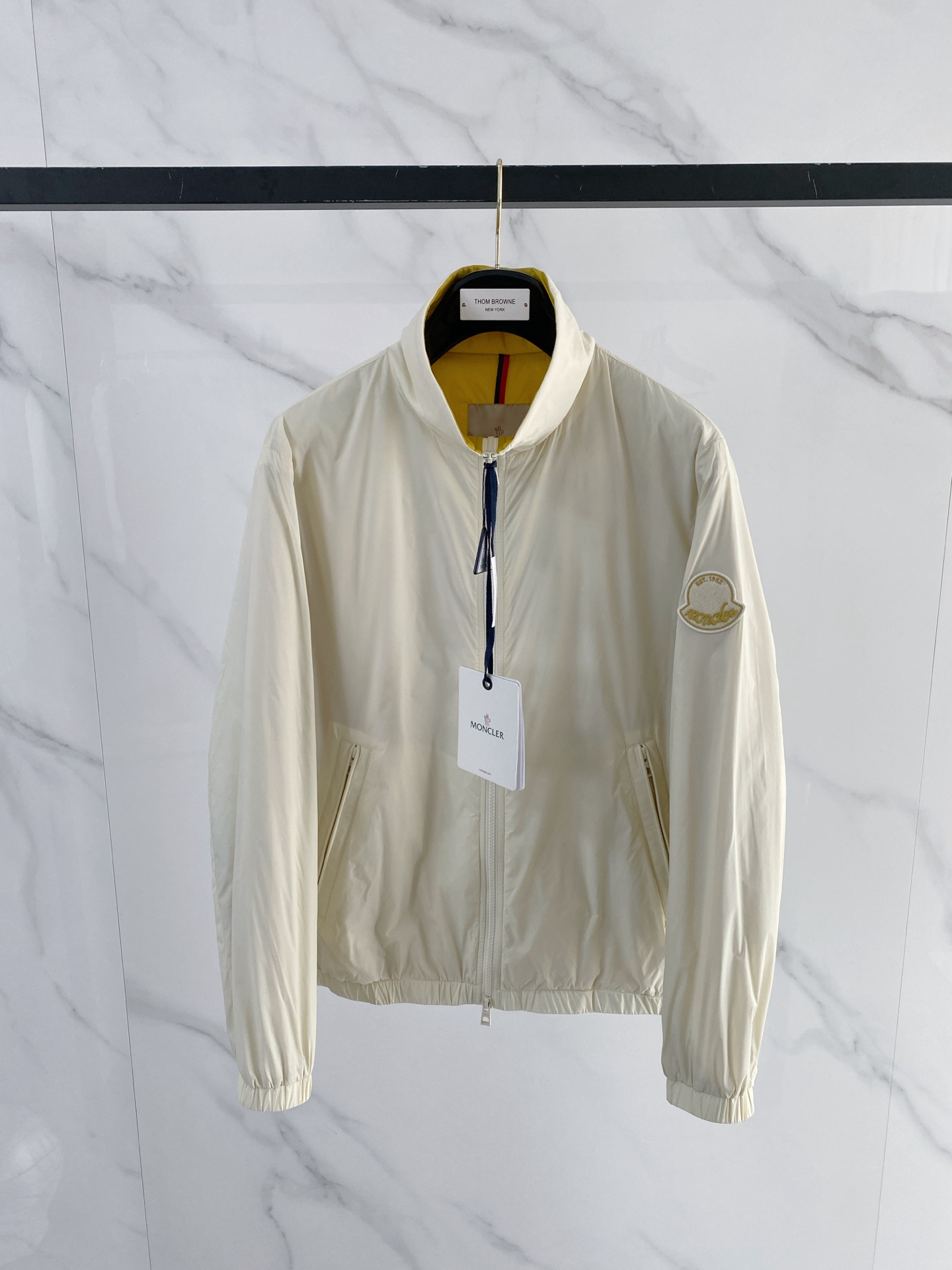 몽클레어 몽클레르(MONCLER) 재킷 외투 의류