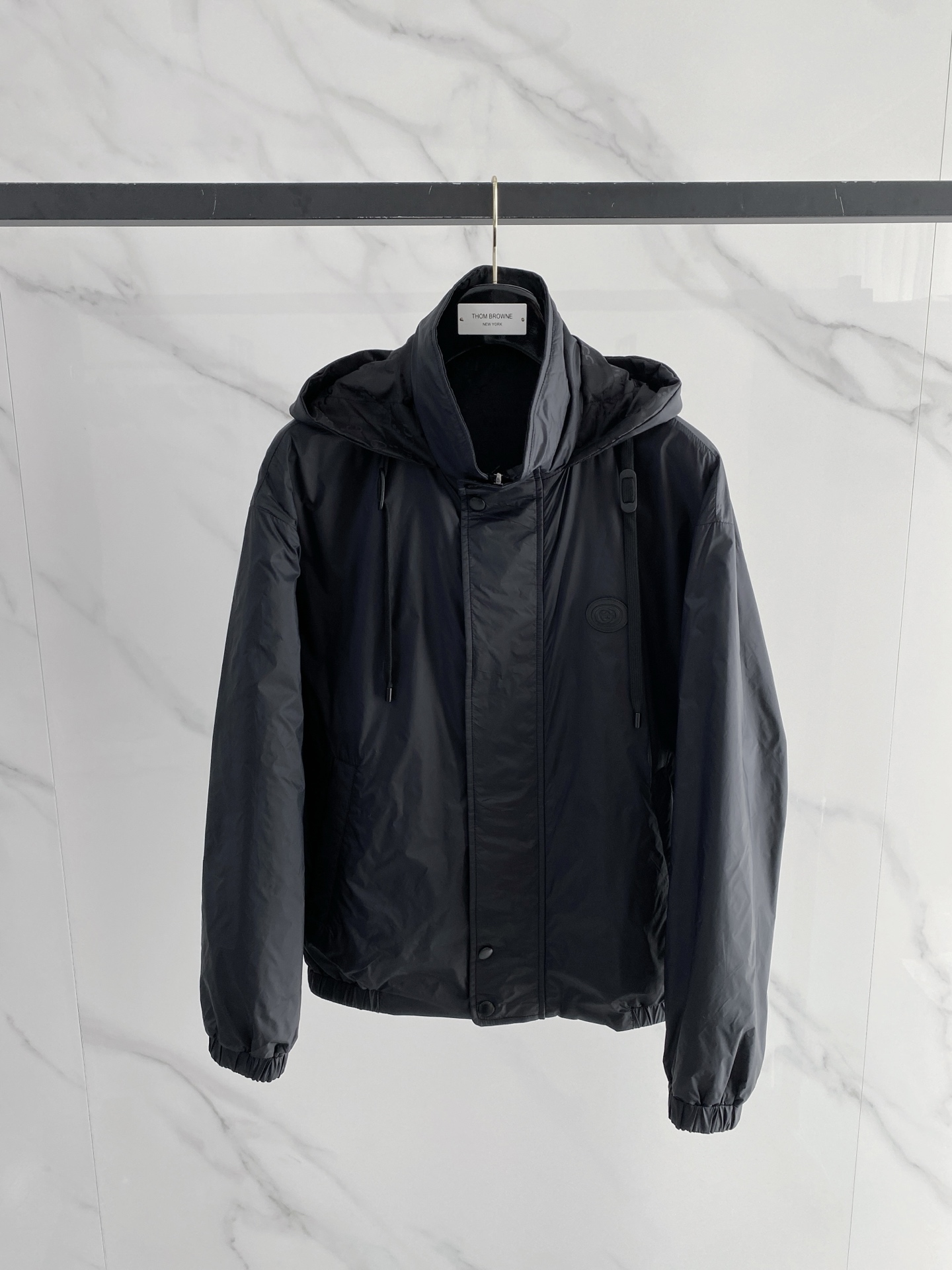 구찌(Gucci) 리버시블 후드 재킷 외투 의류