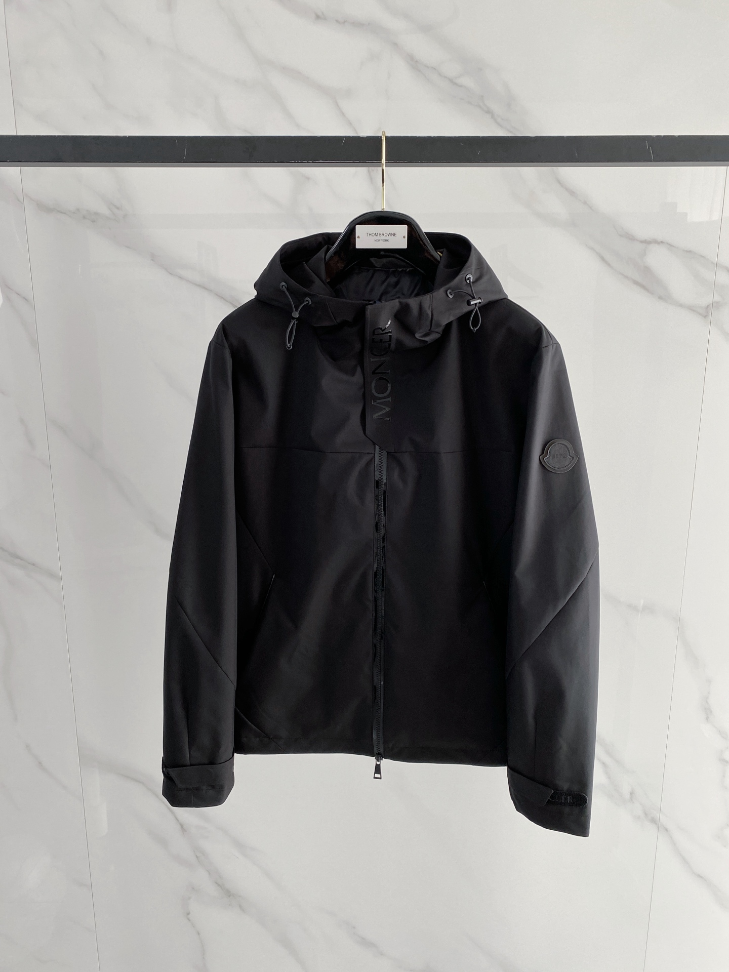 몽클레어 몽클레르(MONCLER) 후드 재킷 외투 의류