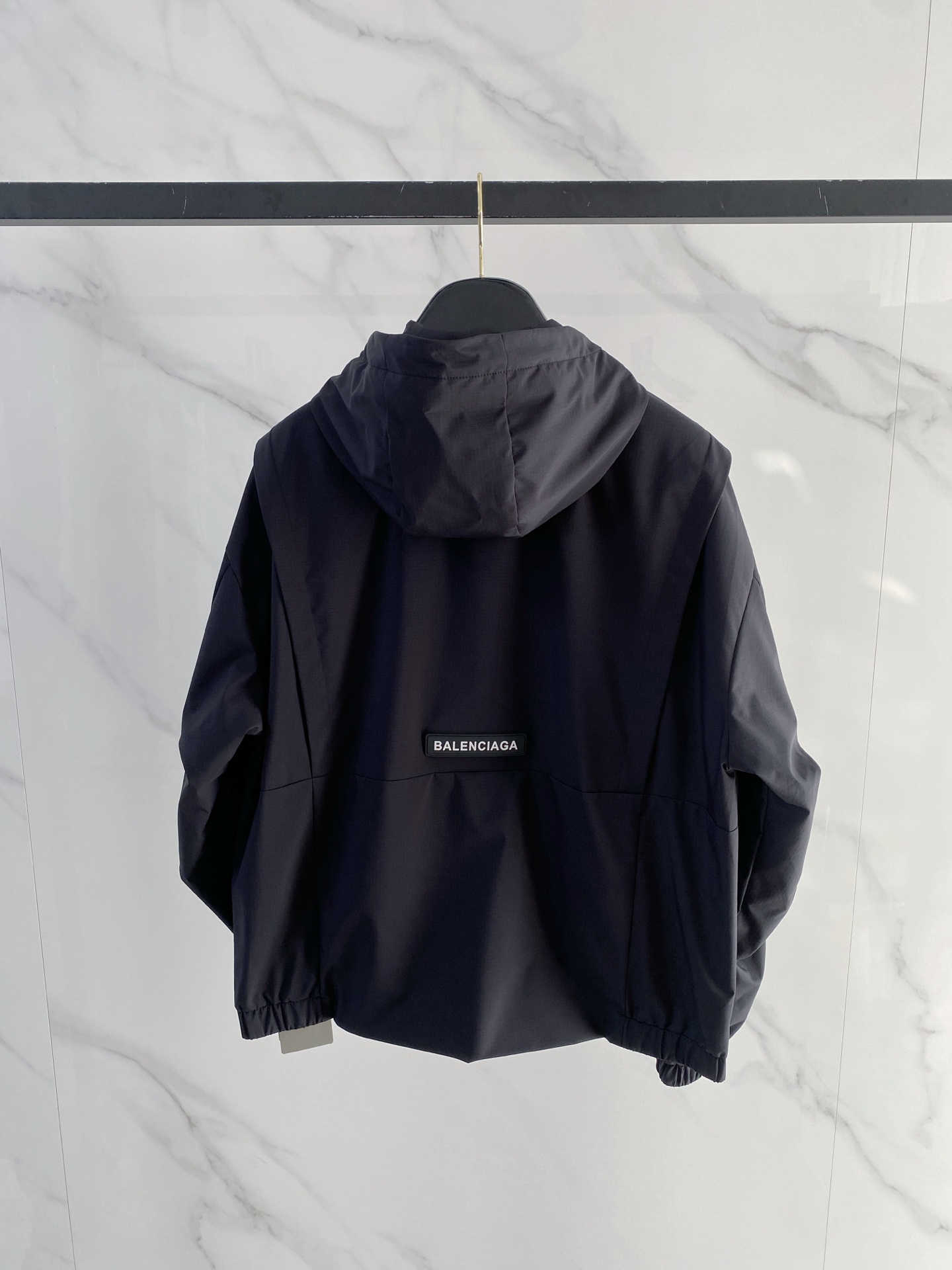 발렌시아가(Balenciaga) 후드 재킷 외투 의류