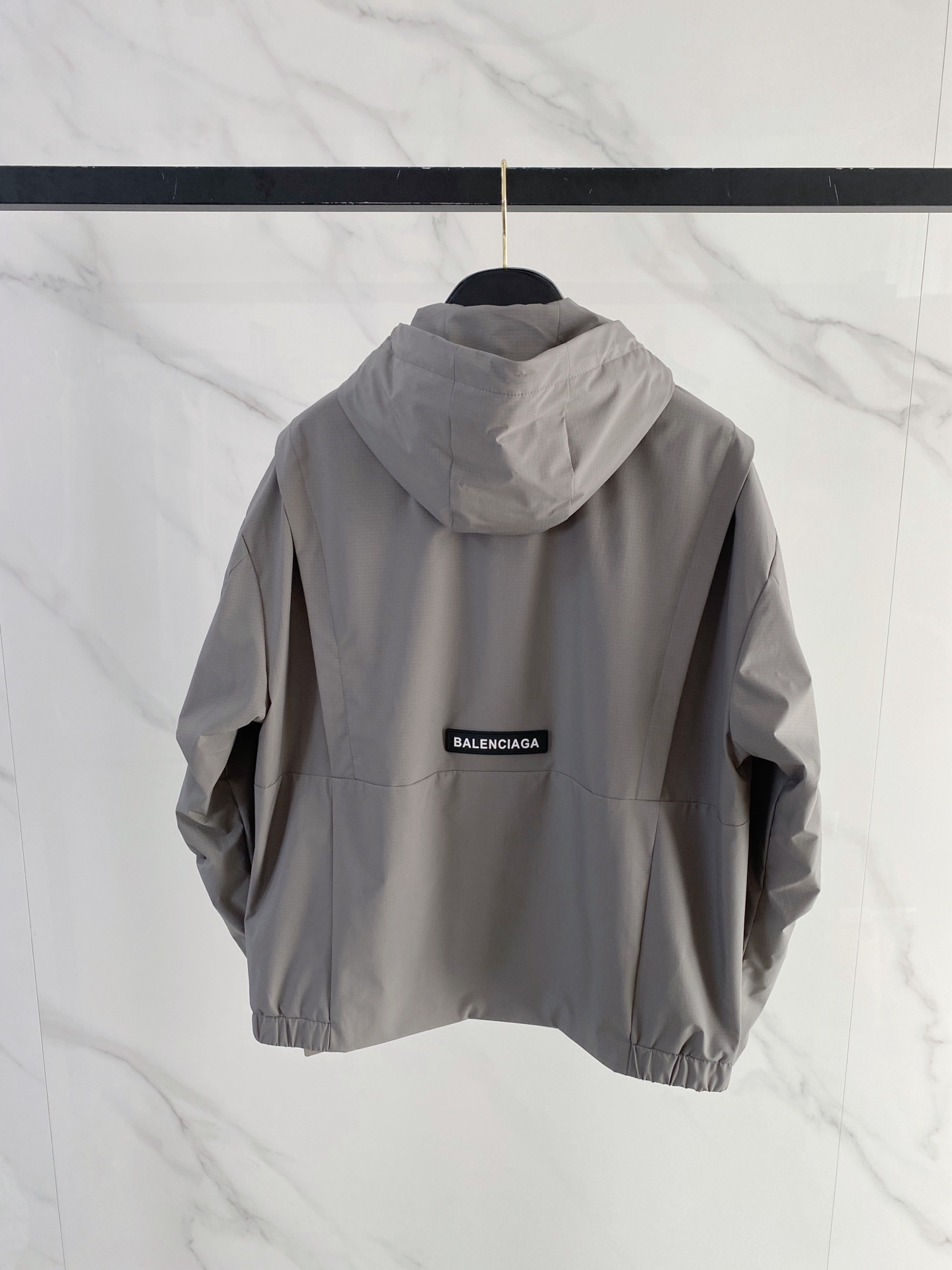 발렌시아가(Balenciaga) 후드 재킷 외투 의류