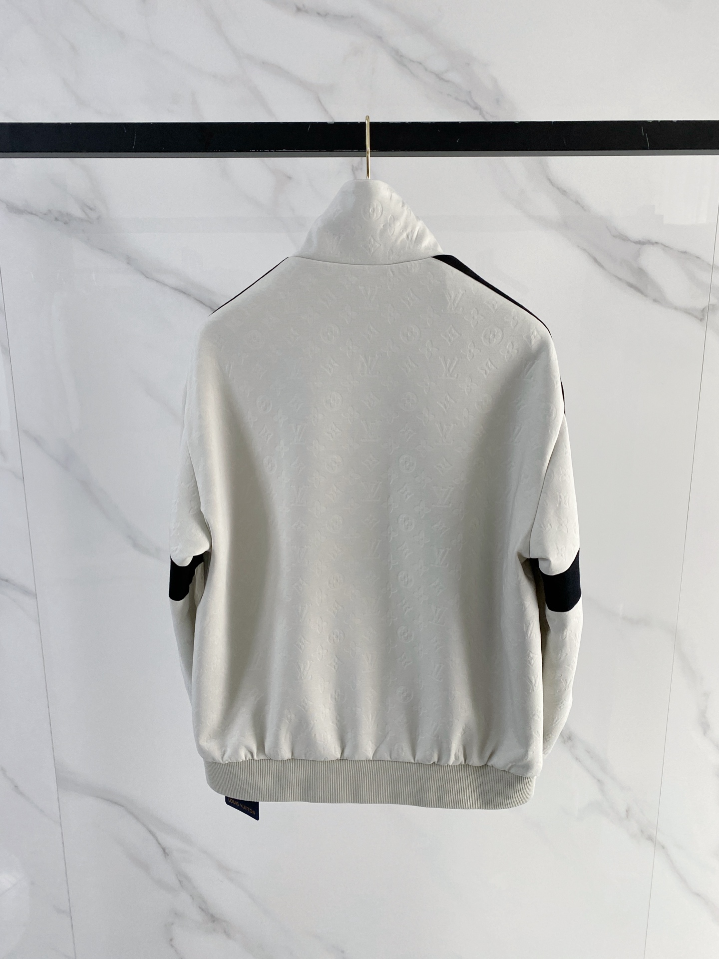 루이비통(LV) 스탠드카라 재킷 외투 의류