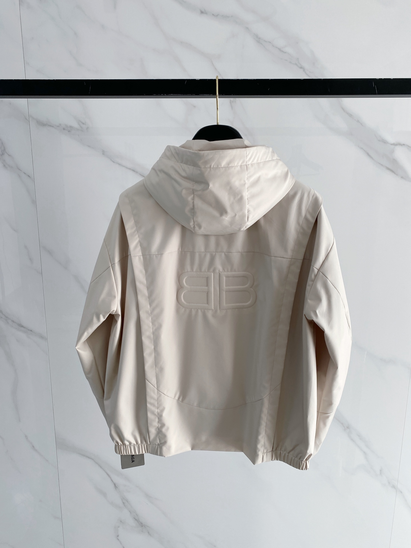 발렌시아가(Balenciaga) 후드 재킷 외투 의류