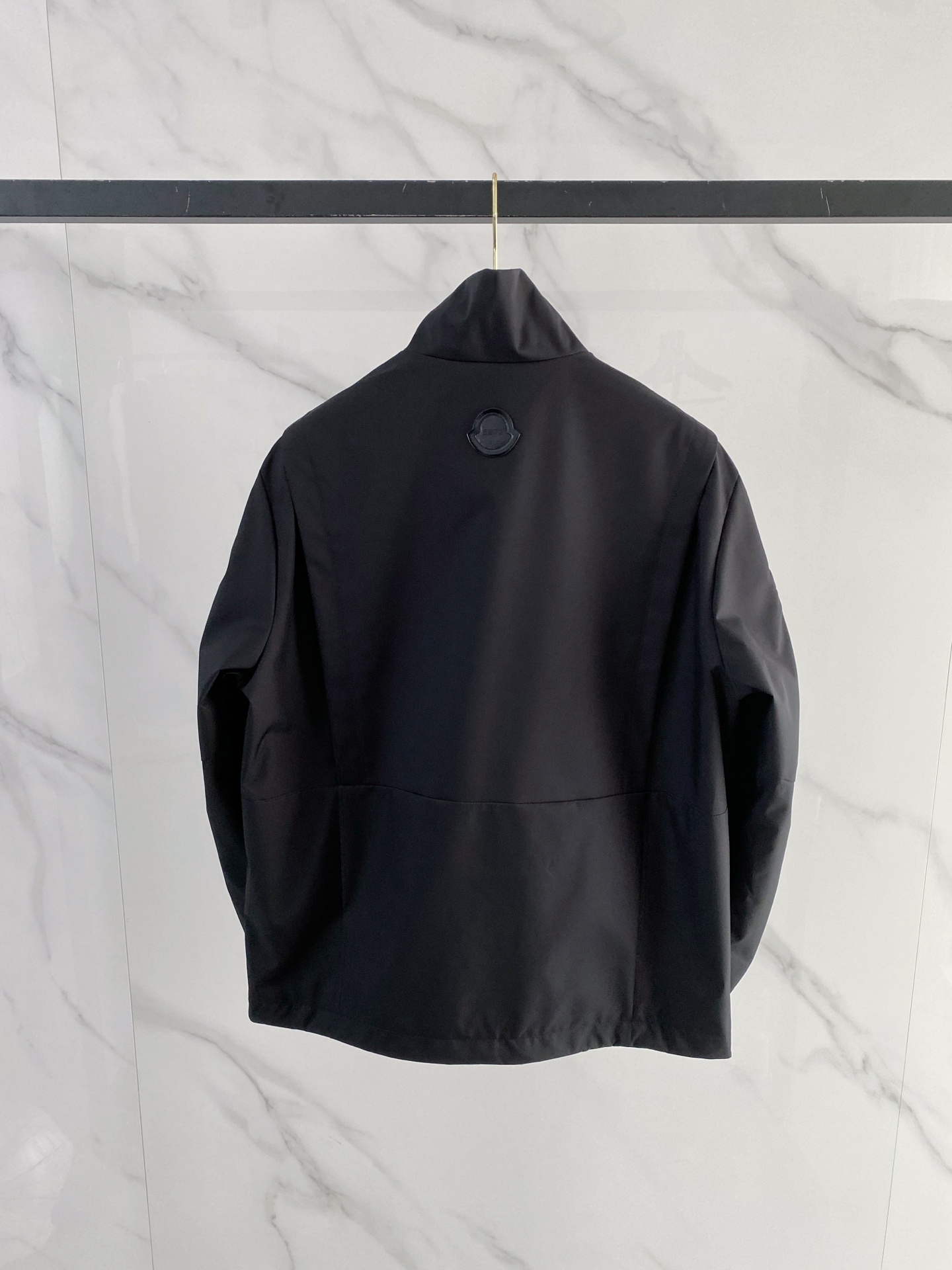 몽클레어 몽클레르(MONCLER) 스탠드카라 재킷 외투 의류