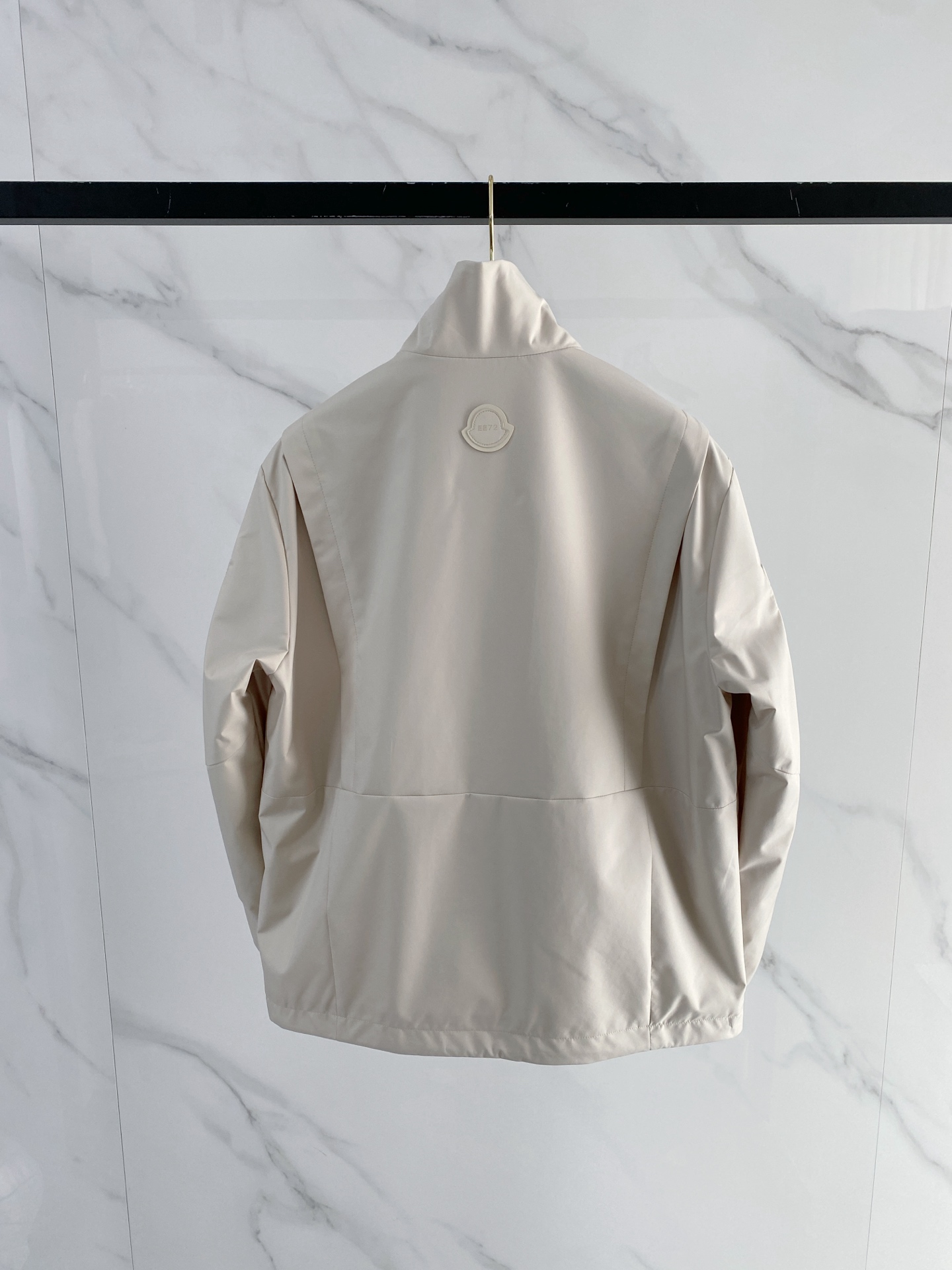 몽클레어 몽클레르(MONCLER) 스탠드카라 재킷 외투 의류