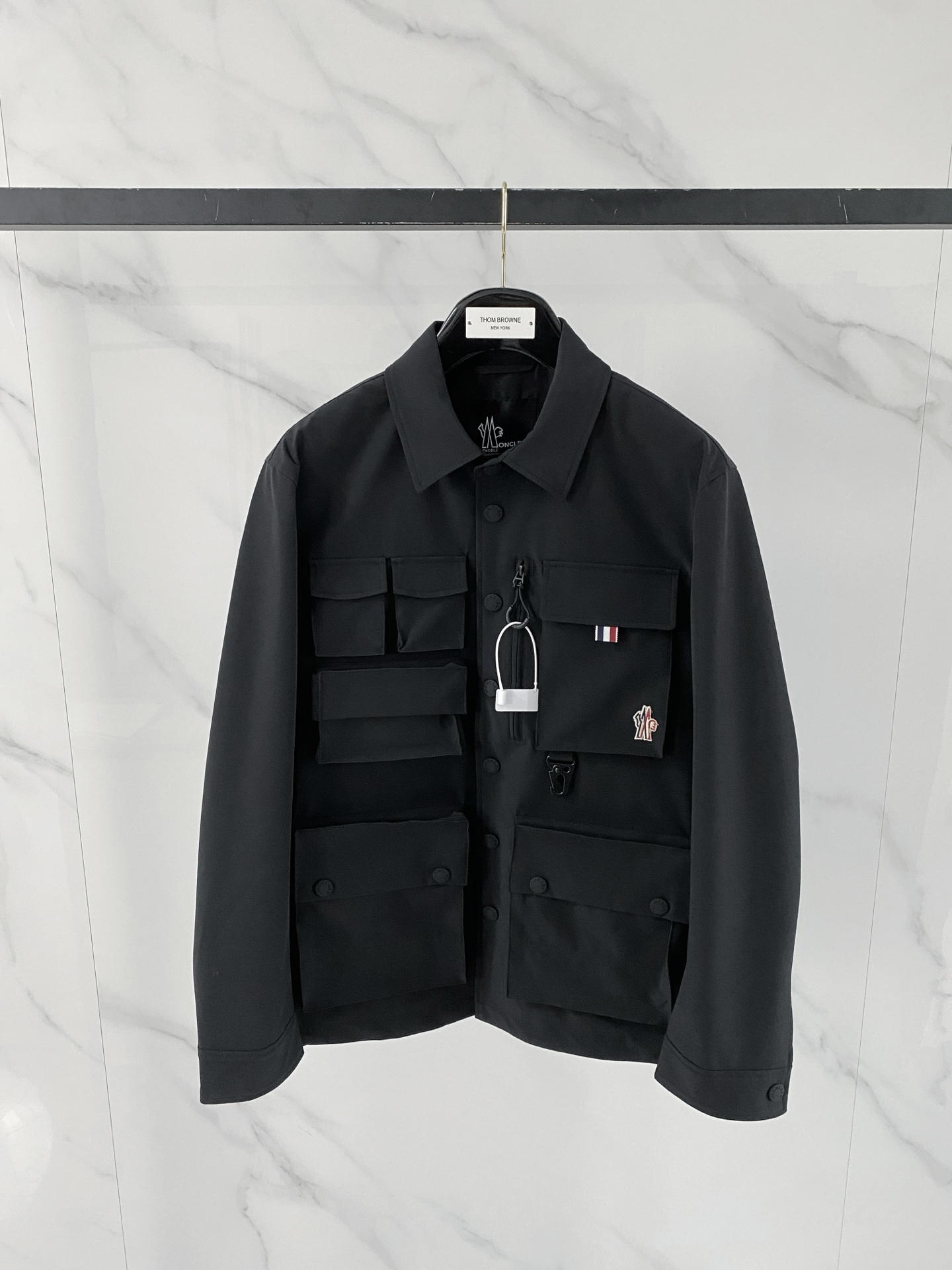 몽클레어 몽클레르(MONCLER) 재킷 외투 의류
