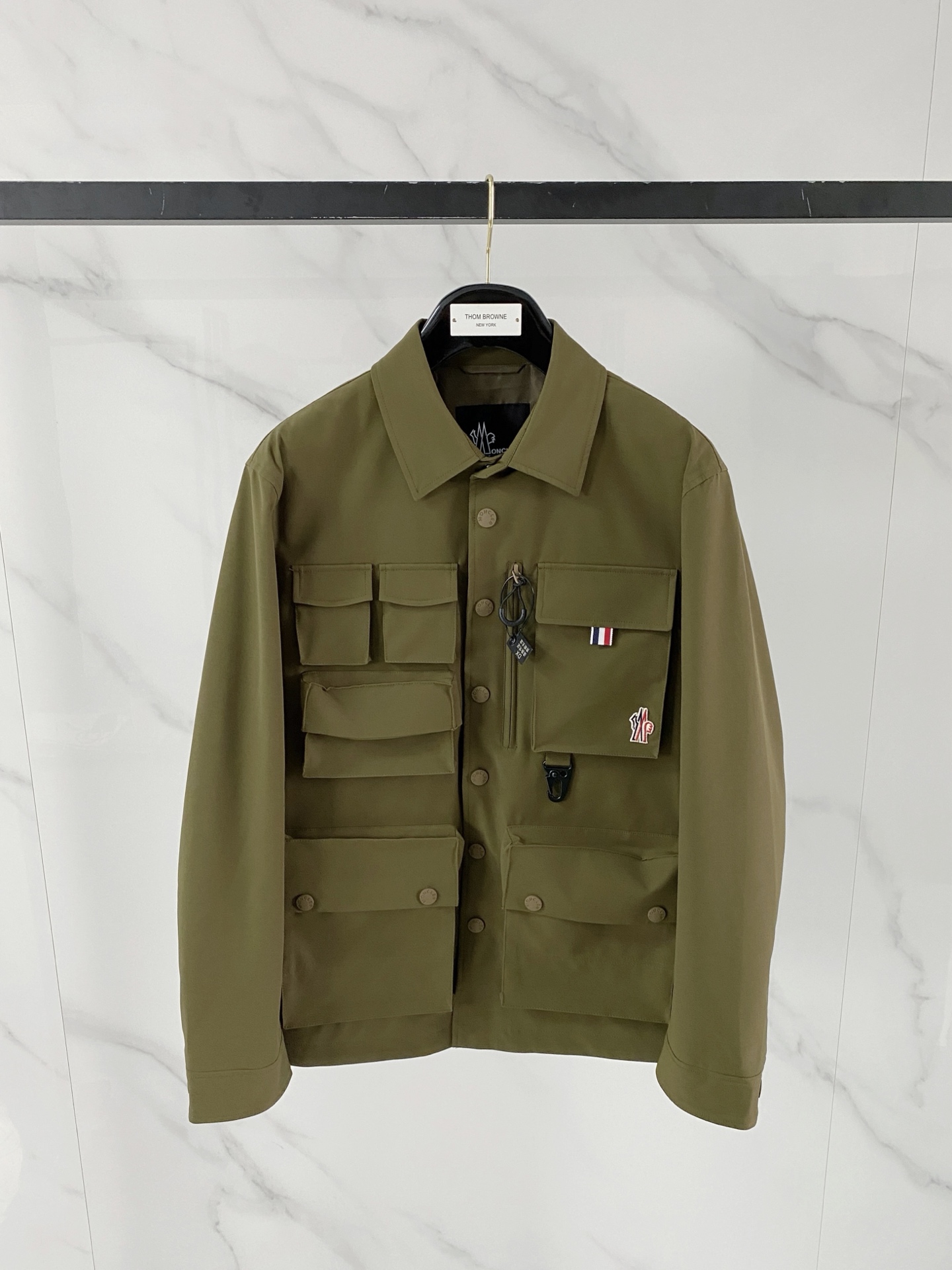 몽클레어 몽클레르(MONCLER) 재킷 외투 의류