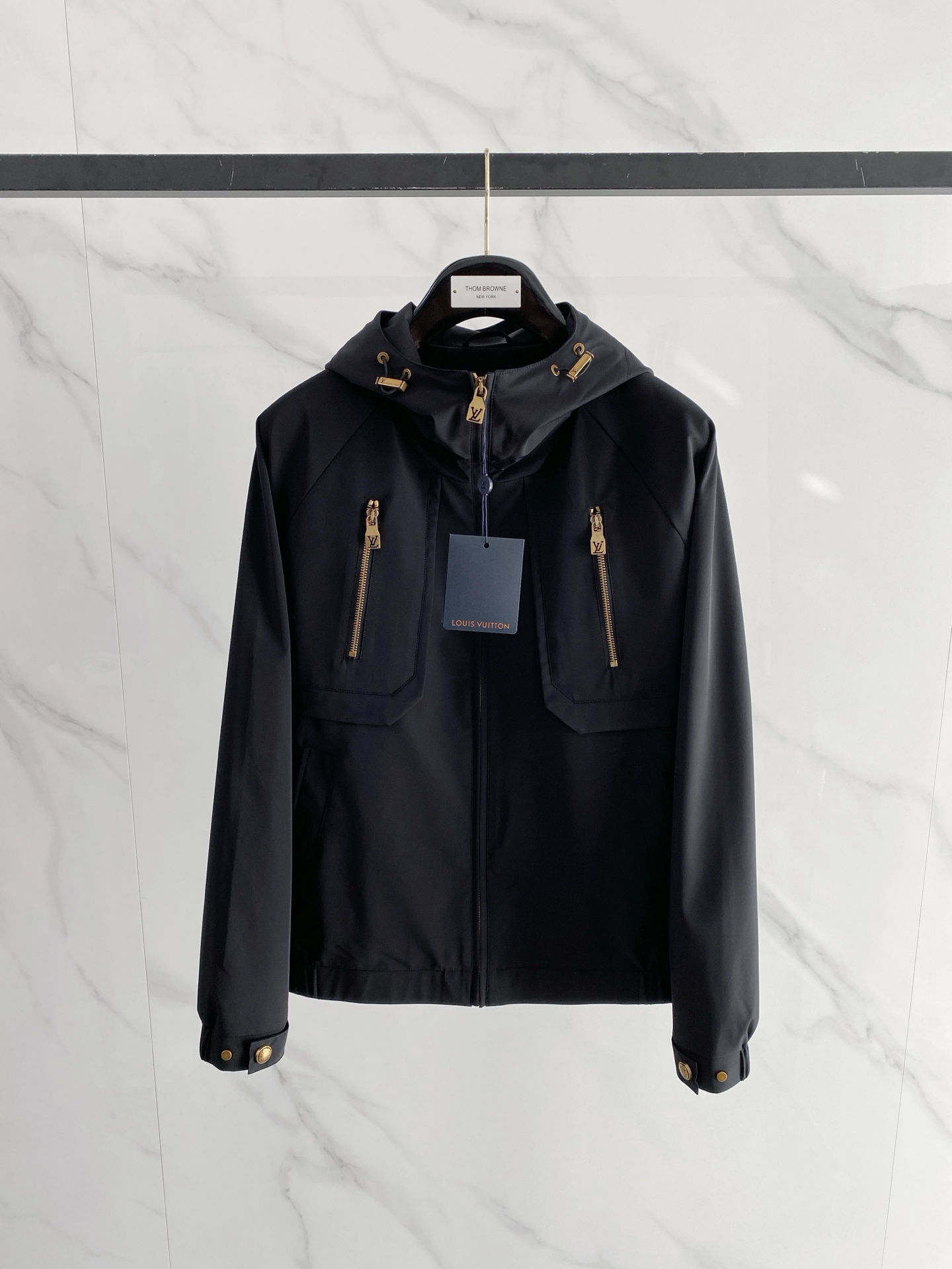루이비통(LV) 재킷 외투 의류
