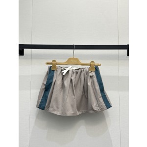 미우미우(MIU MIU) 빈티지 스포츠 미니 스커트 의류