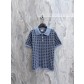 디올(Dior) 디올리비에라 폴로 니트 상의 의류
