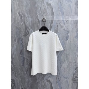 구찌(Gucci) 자카드 반팔 티셔츠 상의 의류
