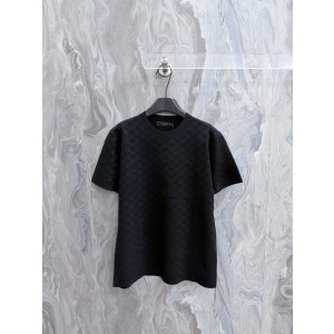 구찌(Gucci) 자카드 반팔 티셔츠 상의 의류