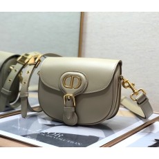 디올 화이트 복스 바비 스몰백