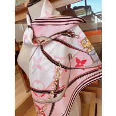 루이비통 스카프