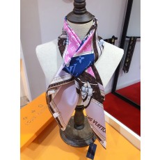 루이비통 스카프