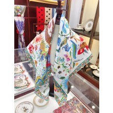 페레가모 스카프