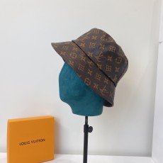 루이비통 버킷햇