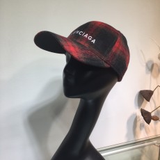 발렌시아가 볼캡