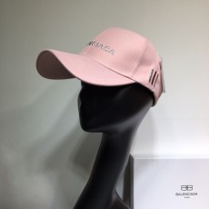 발렌시아가 볼캡