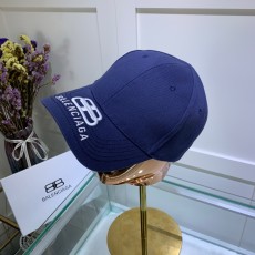 발렌시아가 볼캡