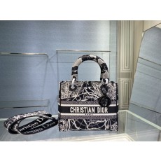 디올 Lady Bag