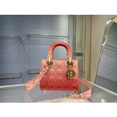 디올 Lady Bag