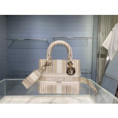 디올 Lady Bag