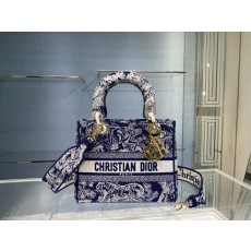디올 Lady Bag