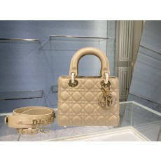 디올 Lady Bag