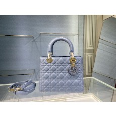 디올 레이디백 미듐