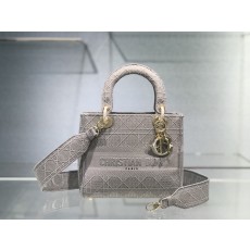 디올 토트백 레이디백