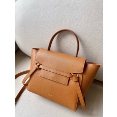 셀린느 BELT 메기 핸드백