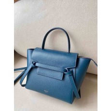 셀린느 BELT 메기 핸드백