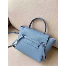 셀린느 BELT 메기 핸드백