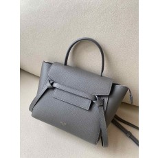 셀린느 BELT 메기 핸드백