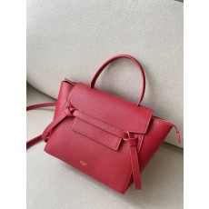 셀린느 BELT 메기 핸드백