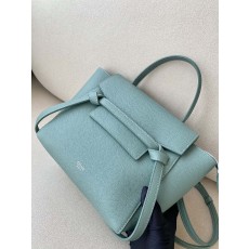 셀린느 BELT 메기 핸드백