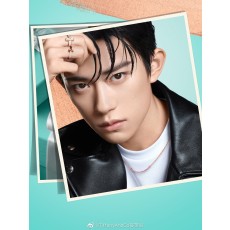 티파니앤코 목걸이