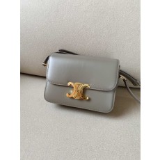 셀린느 숄더백 트리오페 틴