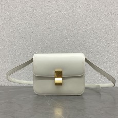 셀린느 BOX TEEEN BAG