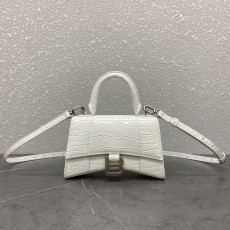 발렌시아가 Hourglass BAG