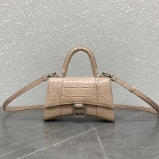 발렌시아가 Hourglass BAG
