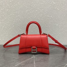발렌시아가 Hourglass BAG
