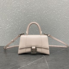 발렌시아가 Hourglass BAG