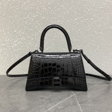 발렌시아가 Hourglass BAG