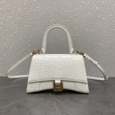 발렌시아가 Hourglass BAG