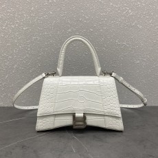 발렌시아가 Hourglass BAG